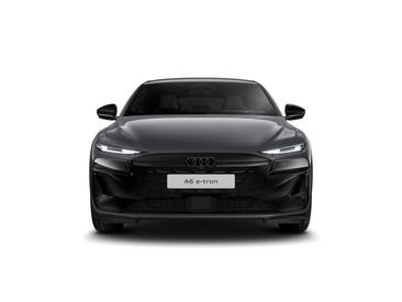 Audi A6 Avant E-tron S Line Business E-tron Performance — photo 3