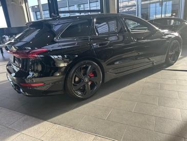 Audi A6 Avant E-tron E-tron Performance — photo 3