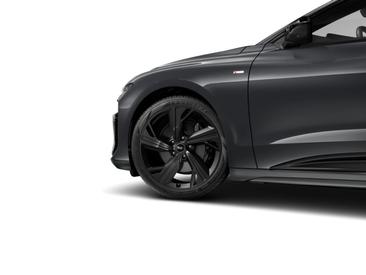 Audi A6 Avant E-tron S Line Business E-tron Performance — photo 4