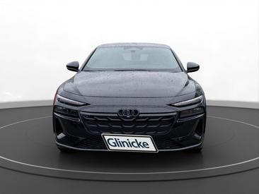 Audi A6 Avant E-tron E-tron Quattro — photo 14