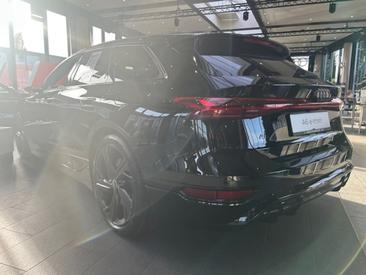 Audi A6 Avant E-tron E-tron Performance — photo 4