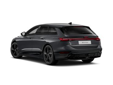 Audi A6 Avant E-tron S Line Business E-tron Performance — photo 5
