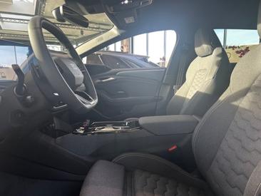 Audi A6 Avant E-tron E-tron Performance — photo 6