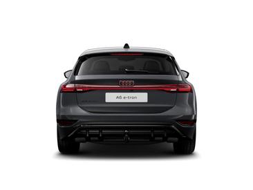 Audi A6 Avant E-tron S Line Business E-tron Performance — photo 7