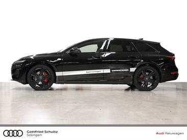 Audi A6 Avant E-tron S Line Business E-tron Performance — photo 4