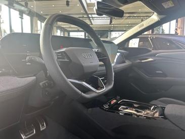 Audi A6 Avant E-tron E-tron Performance — photo 7