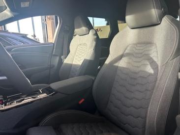Audi A6 Avant E-tron E-tron Performance — photo 8