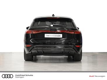 Audi A6 Avant E-tron S Line Business E-tron Performance — photo 5