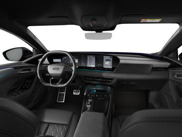 Audi A6 Avant E-tron S Line Business E-tron Performance — photo 9