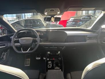 Audi A6 Avant E-tron E-tron Performance — photo 9