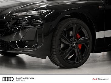 Audi A6 Avant E-tron S Line Business E-tron Performance — photo 6