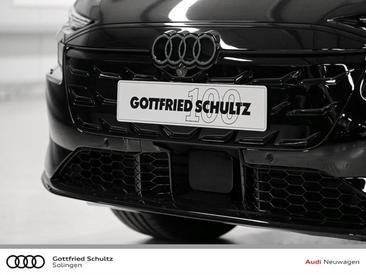 Audi A6 Avant E-tron S Line Business E-tron Performance — photo 7