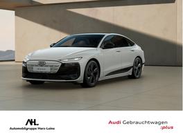 Audi A6 Sportback E-tron E-tron - 2026 - Joinsteer - #1