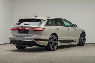 Audi A6 Avant E-tron E-tron — photo 2