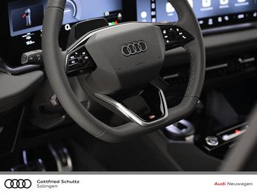 Audi A6 Avant E-tron S Line Business E-tron Performance — photo 11