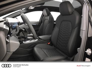 Audi A6 Avant E-tron S Line Business E-tron Performance — photo 12