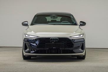 Audi A6 Avant E-tron E-tron — photo 4