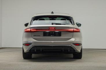Audi A6 Avant E-tron E-tron — photo 5