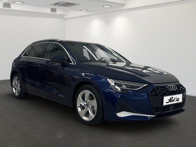 Audi A3 Sportback Advanced 35 TDI S Tronic - 2025 - Joinsteer - #5