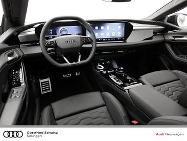 Audi A6 Avant E-tron S Line Business E-tron Performance — photo 15