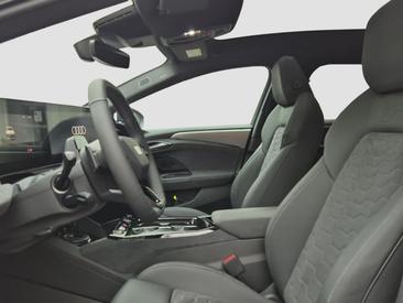 Audi A6 Avant E-tron S Line Business E-tron Quattro — photo 9