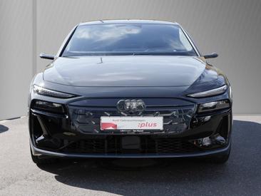Audi A6 Avant E-tron E-tron Performance — photo 4