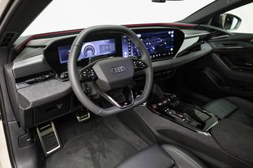 Audi A6 Avant E-tron E-tron — photo 10