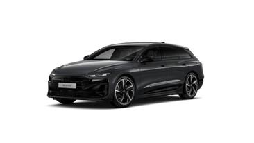 Audi A6 Avant E-tron S Line Business E-tron Performance — photo 2