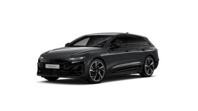 Audi A6 Avant E-tron S Line Business E-tron Performance
