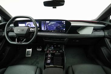 Audi A6 Avant E-tron E-tron — photo 11