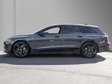 Audi A6 Avant E-tron E-tron Performance — photo 6