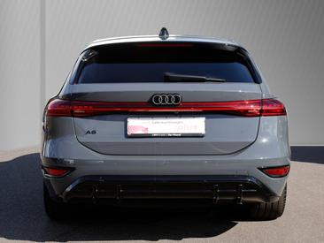 Audi A6 Avant E-tron E-tron Performance — photo 7