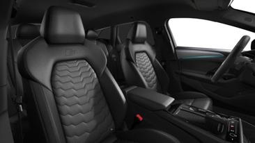 Audi A6 Avant E-tron S Line Business E-tron Performance — photo 5