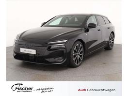 Audi A6 Avant E-tron S Line Business E-tron Performance - 2026 - Joinsteer - #1