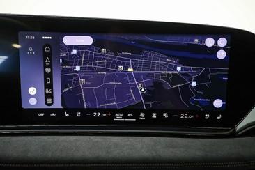 Audi A6 Avant E-tron E-tron — photo 13