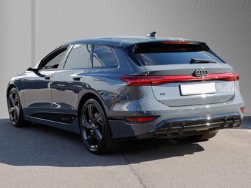 Audi A6 Avant E-tron E-tron Performance — photo 8