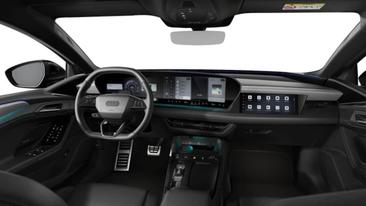 Audi A6 Avant E-tron S Line Business E-tron Performance — photo 6