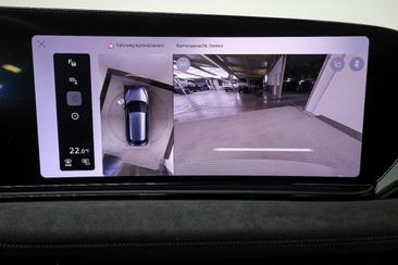 Audi A6 Avant E-tron E-tron — photo 14