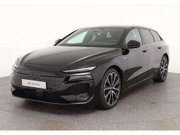 Audi A6 Avant E-tron S Line Business E-tron Performance — photo 2