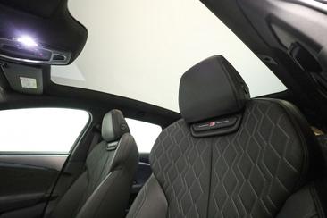 Audi A6 Avant E-tron E-tron — photo 15