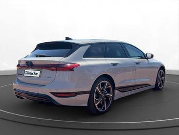 Audi A6 Avant E-tron S Line Business E-tron Quattro — photo 11