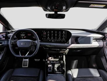 Audi A6 Avant E-tron E-tron Performance — photo 10