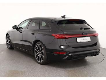 Audi A6 Avant E-tron S Line Business E-tron Performance — photo 4