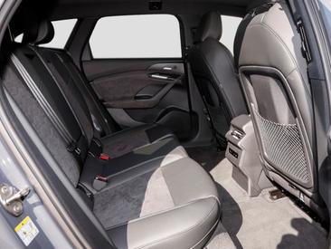 Audi A6 Avant E-tron E-tron Performance — photo 11