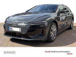 Audi A6 Avant E-tron E-tron Performance - 2026 - Joinsteer - #1