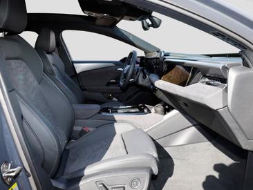 Audi A6 Avant E-tron E-tron Performance — photo 12