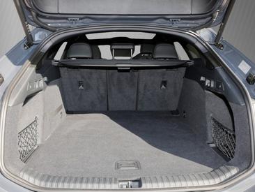 Audi A6 Avant E-tron E-tron Performance — photo 13