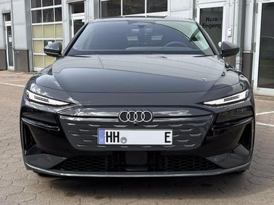 Audi A6 Avant E-tron E-tron Performance
