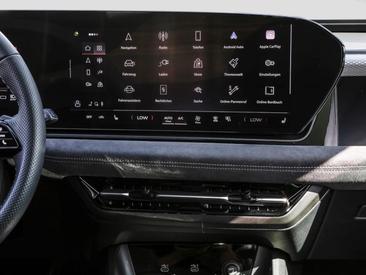 Audi A6 Avant E-tron E-tron Performance — photo 14