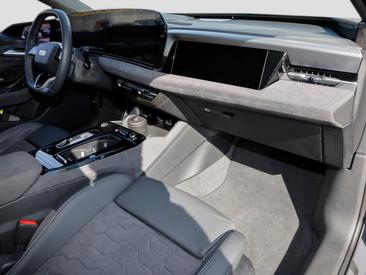 Audi A6 Avant E-tron E-tron Performance — photo 15
